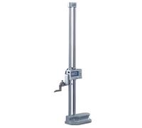 Mitutoyo 192-664-10 Trusquin digital HDM-60AX, 0-600 mm | 0,005 mm, double compteur, connexion palpeur, volant