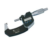 Mitutoyo 293-231-30 Micromètre digital ABS MDC-50MX, 25-50 mm | 0,001 mm, sortie de données, IP65