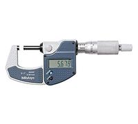 Mitutoyo 293-831-30 Digimatic Micromètre, 0 Mm-25 mm/0 - 2,5 cm