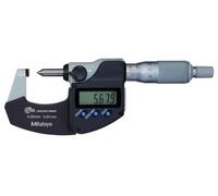 Mitutoyo 342-271-30 Micromètre de sertissage ABS CHM-20MX, 0-20 mm