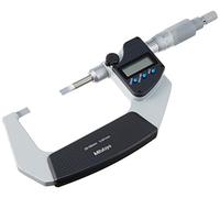 Mitutoyo 422-231-30 Micromètre à lames ABS BLM-50MX, 25-50 mm