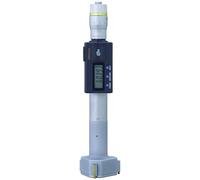 Mitutoyo 468-170 Digital Holtest ABS HTD-63R, 50-65 mm | 0,001 mm, autocentrage, sortie données, coffret, alliage Ti, IP65