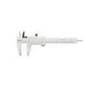 Mitutoyo 530-100 standard Vernier Pied à coulisse 0-100 mm