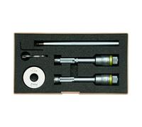 Mitutoyo Jeu de micromètres d'intérieur MITUTOYO pour mesure de trous borgnes plage de mesure 12-20 mm Quantité:1