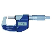 Mitutoyo Micromètre Digimatic, 0-25mm, sans sortie de données