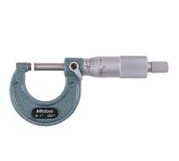 Mitutoyo MIT103-177 Micromètre, gamme 0 à 2,5 cm