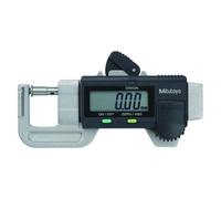 Jauge d'épaisseur Mitutoyo ABS AOS, Quick Mini 0-12 mm, métrique