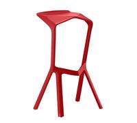 Miura - Tabouret de bar H 81cm