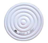 miweba Mspa Gonflable Couverture b0301969 140 cm Rond également Utilisation Universelle