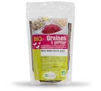 MIX GRAINES À GERMER MINCEUR 200G, DEBARDO, UNITÉ