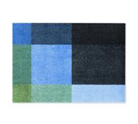Mix Indoor / Outdoor Paillasson Heymat Forest L 85 x W 115 cm - 7090040580597