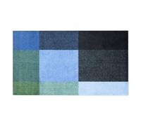 Mix Indoor / Outdoor Paillasson Heymat Forest L 85 x W 150 cm - 7090040580603