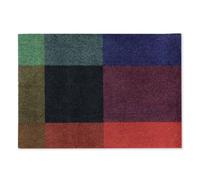 Mix Indoor / Outdoor Paillasson Heymat Gem L 60 x W 85 cm - 7090040580610