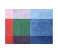 Mix Indoor / Outdoor Paillasson Heymat Meadow L 60 x W 85 cm - 7090040580375