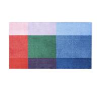 Mix Indoor / Outdoor Paillasson Heymat Meadow L 85 x W 150 cm - 7090040580399