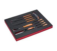 MIX KNIFE,AWLS & HOOKS11P 2/3 - Unid: 1