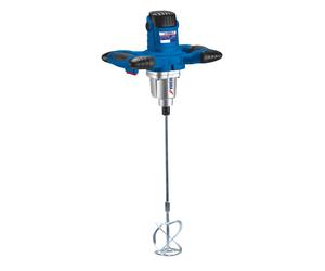 Mixeur Électrique 1200w 2 Vitesses
