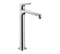 Mixeur Lavabo Axor Citterio M 250 Commande Unique Avec Set Vidange Chrome 34127