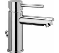 Paffoni Stick - Mitigeur de bidet avec vidage, chrome SK135HCR