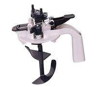 Mixing Mate Kit de couvercle de peinture, distributeur de peinture universel, mélangeur de couleur avec seau, pour remuer, stocker et verser (seau de 1 l)