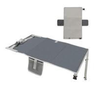 Mixnexorad Lit Avion Bébé - Repose-Pieds Avion Enfant | Hamac Sécurité Confortable Accessoire Multifonction