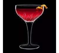 MIXOLOGY Coupe à champagne Cocktail 22 cl Luigi Bornioli - Les 6 SC