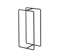 Mixrack Petit Porte-Revues Noir