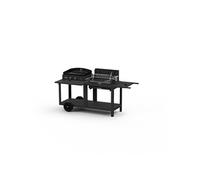 Mixte Mendy-Alde Pure Grill Noir MIVME13V2