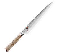 MIYABI 34378-241-0 Couteaux Japonais Sujihiki