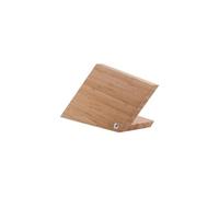Miyabi Bloc à couteaux magnétique Toishi Pro Bambou