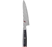 MIYABI 34680-131-0 5000 FCD Shotoh Couteau Japonais Acier Brun 23 x 2 x 3 cm