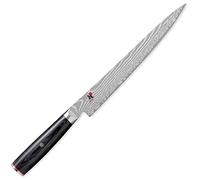 Miyabi 34680-241-0 5000 FCD Sujihiki Couteau Japonais Acier Brun 24 cm