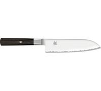 Miyabi 4000 FC Couteau Santoku 180mm 33957-181