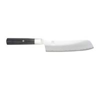 Miyabi by Zwilling Couteau Nakiri japonais 4000 FC 17 cm