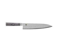 Miyabi Couteau de chef gyutoh Black 5000MCD 67 24 cm Damaské érable noir