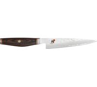 MIYABI 6000 MCT Couteau de préparation, longueur 240 mm, longueur de la lame 130 mm