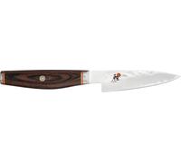 MIYABI 6000 MCT Couteau d'office, longueur : 200 mm, longueur de la lame : 90 mm