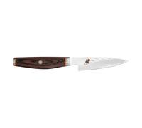 MIYABI ARTISAN 6000MCT Shotoh 9 cm, Brun, Bois de pakka