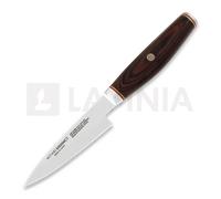Miyabi Couteau à éplucher 6000MCT Shotoh – Lame 9 cm – Zwilling