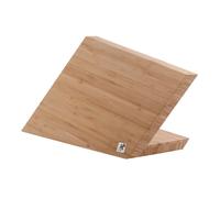 Miyabi Bloc à couteaux magnétique Miyabi Toishi Pro bambou