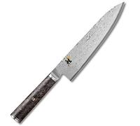 Couteau à viande japonais GYUTOH 5000MCD 67 20 cm, érable, Miyabi
