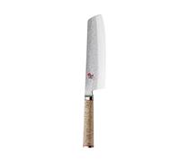 Miyabi Couteau à légumes et fruits Miyabi 5000MCD Nakiri 17 cm