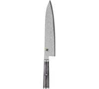 Miyabi by Zwilling Couteau de chef Gyutoh 5000MCD 67 24 cm Érable noir 34373-240