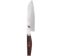 Miyabi by Zwilling Couteau Santoku 6000MCT Lame 18 cm