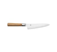 Miyabi Couteau universel haut Shotoh Koya 4000FC 14 cm Bois de Pakka