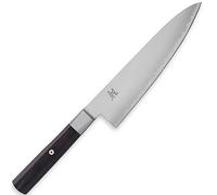 Miyabi by Zwilling Gyutoh – acier argenté – 38 x 7 x 2,5 cm