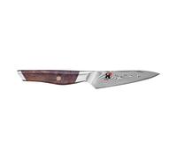 MIYABI IKI Shotoh 10 cm, Noir brun