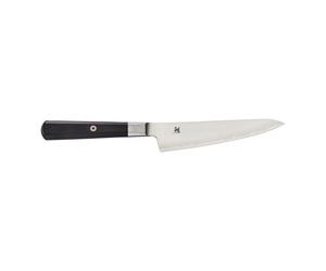 MIYABI KOH 4000FC Shotoh 14 cm, Brun, Bois de pakka