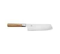 MIYABI KOYA 4000FCv2 Nakiri 18 cm, Beige