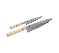 Miyabi Lot de couteaux Miyabi Birch 5000MCD 2 Pièces Bois